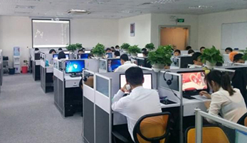 利蒸汽发生器应用案例